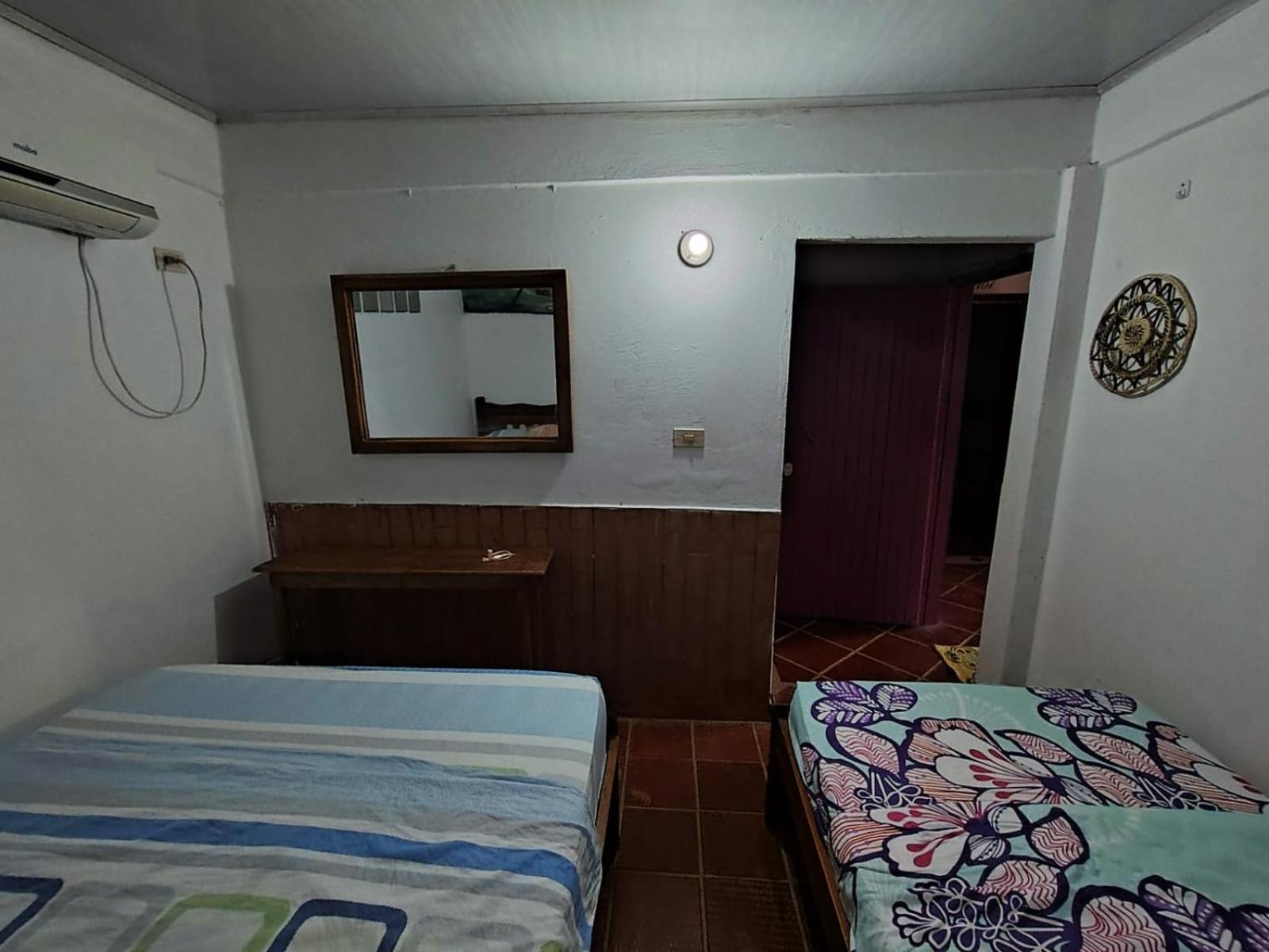 Milimar Hostal San Onofre 部屋 写真