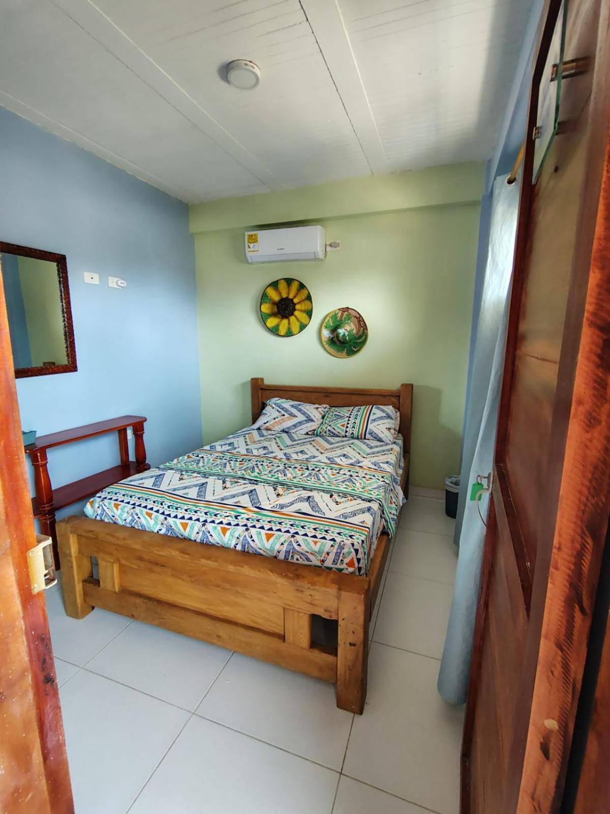 Milimar Hostal San Onofre エクステリア 写真