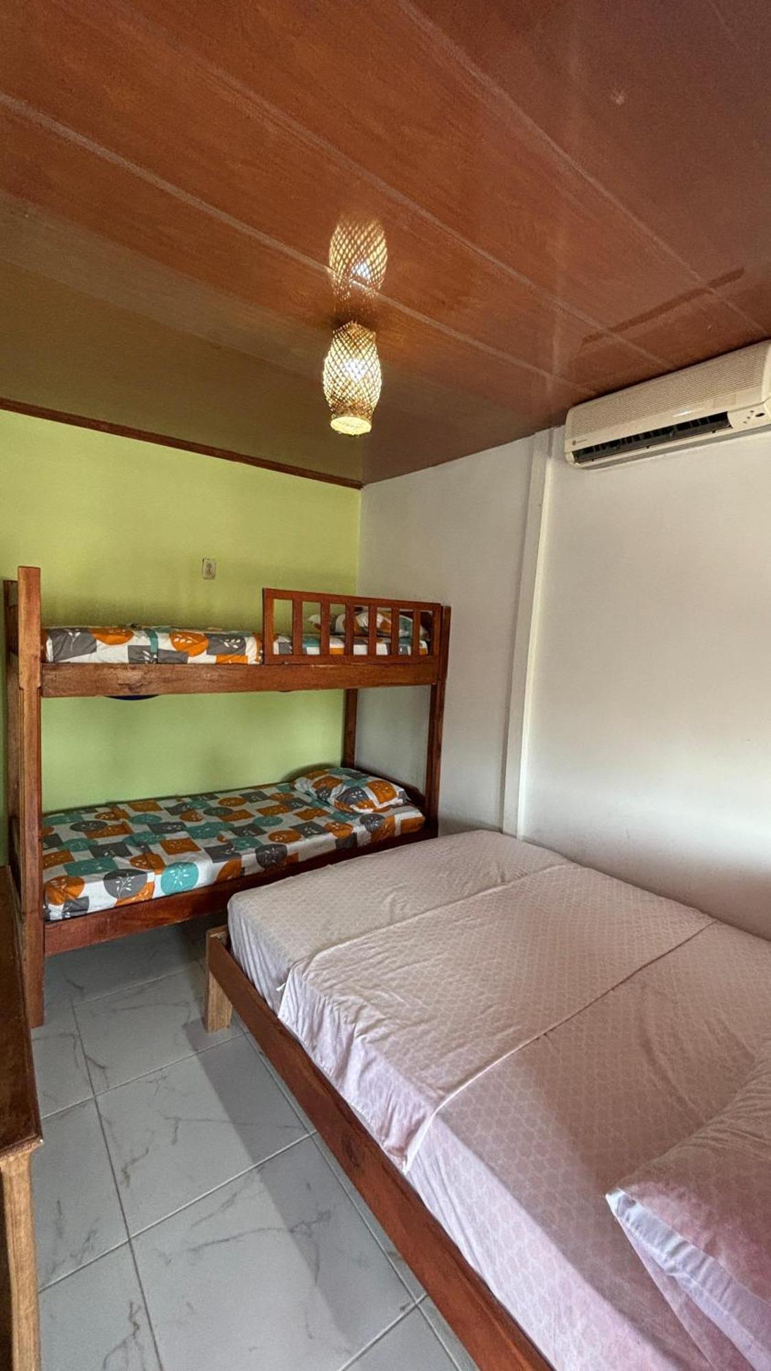 Milimar Hostal San Onofre 部屋 写真