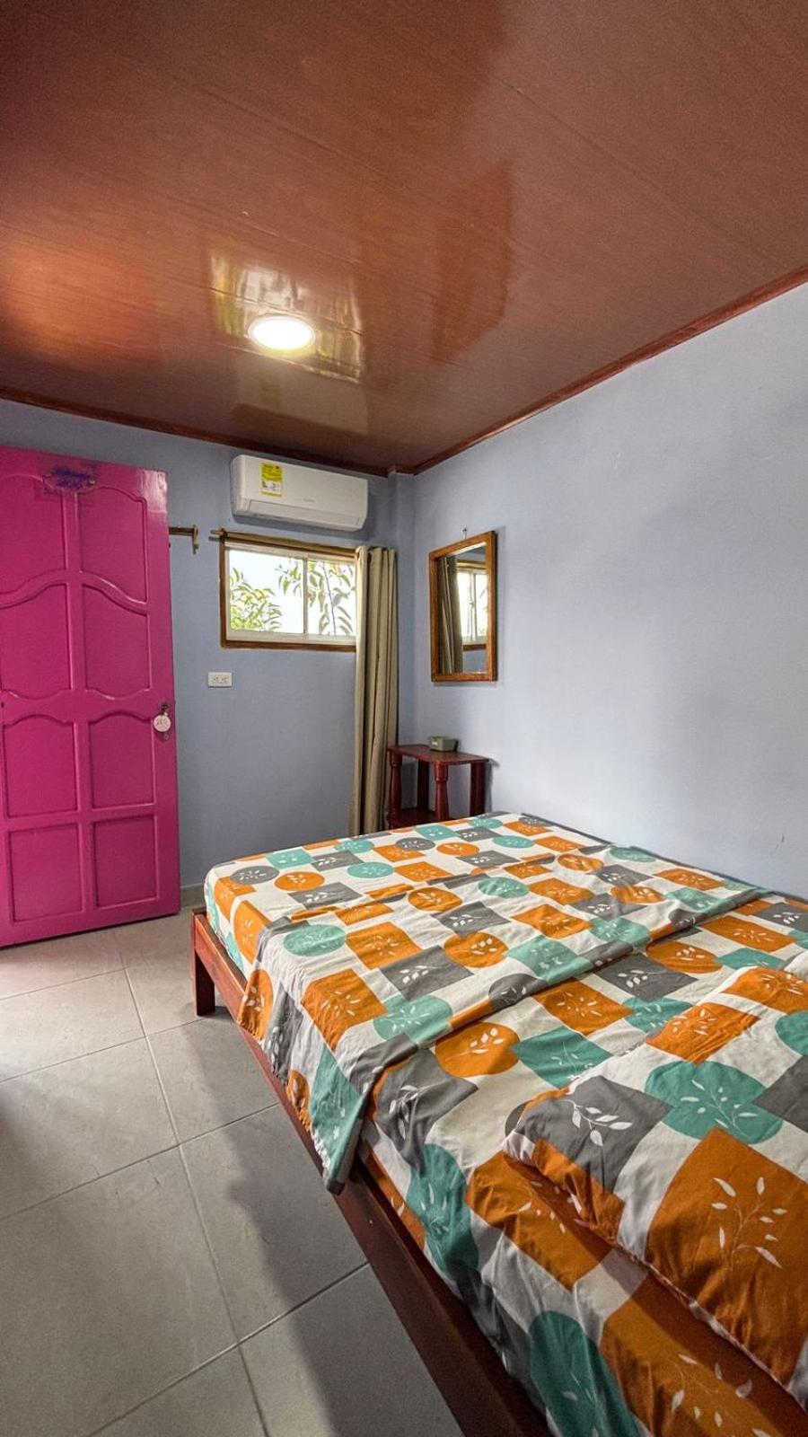 Milimar Hostal San Onofre エクステリア 写真